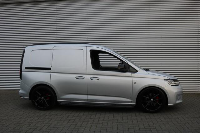 Volkswagen CADDY Cargo 2.0 TDI 1st Edition DSG (¤ 26.950,- EX BTW VirtualCockpit Sportleder Carplay Full-Led ACC Camera 19InchLMV)