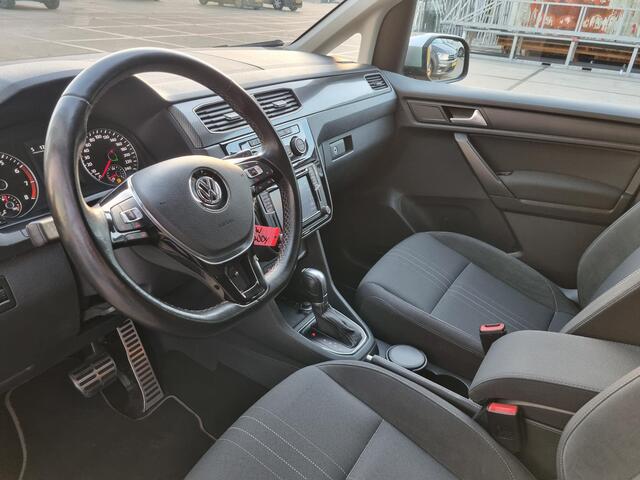 Volkswagen CADDY 1.4 TSI DSG-Automaat ALLTRACK