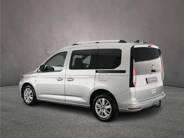 Volkswagen CADDY Kombi 1.5 TSI 150pk PHEV DSG eHybrid Life | Trekhaak | Winterpakket | Camera | Navigatie