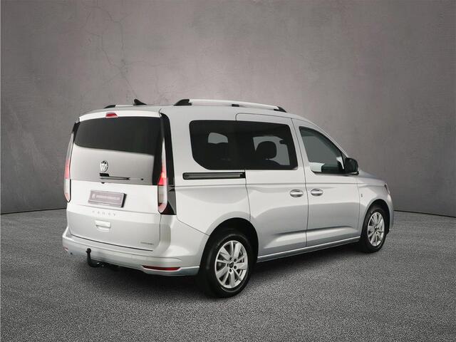 Volkswagen CADDY Kombi 1.5 TSI 150pk PHEV DSG eHybrid Life | Trekhaak | Winterpakket | Camera | Navigatie