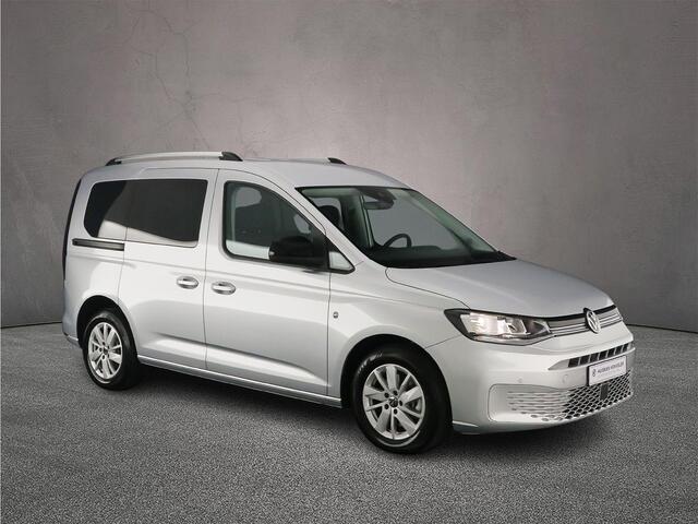Volkswagen CADDY Kombi 1.5 TSI 150pk PHEV DSG eHybrid Life | Trekhaak | Winterpakket | Camera | Navigatie