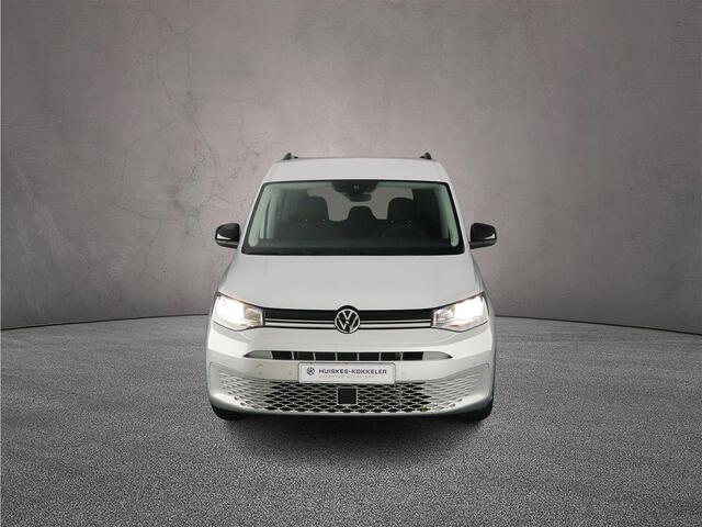 Volkswagen CADDY Kombi 1.5 TSI 150pk PHEV DSG eHybrid Life | Trekhaak | Winterpakket | Camera | Navigatie