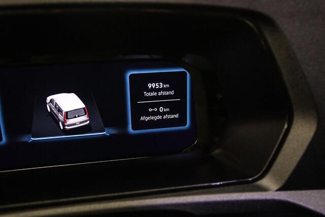 Volkswagen CADDY Kombi 1.5 TSI 150pk PHEV DSG eHybrid Life | Trekhaak | Winterpakket | Camera | Navigatie