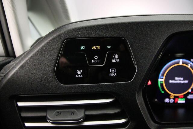 Volkswagen CADDY Kombi 1.5 TSI 150pk PHEV DSG eHybrid Life | Trekhaak | Winterpakket | Camera | Navigatie