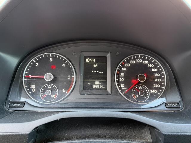 Volkswagen CADDY 2.0 TDI Euro 6 L1H1 BMT Trendline Cruise control/trekhaak/pdc