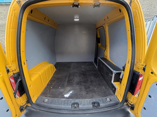 Volkswagen CADDY 2.0 TDI Euro 6 L1H1 BMT Trendline Cruise control/trekhaak/pdc