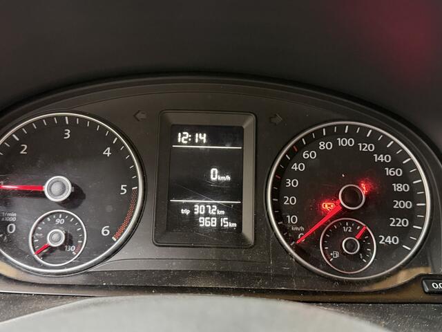 Volkswagen CADDY 2.0 TDI Euro 6 L1H1 BMT Trendline Trekhaak/cruise control