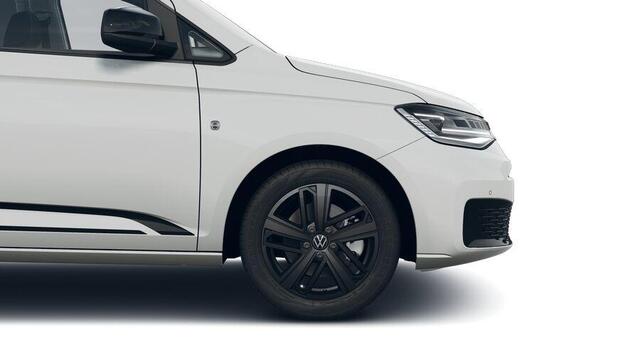 Volkswagen CADDY Kombi Limited Edition 1.5 eHybrid EU6 85 kW (115 pk) DSG | Achteruitrijcamera | LED Koplampen en achterlichten | Kessy | ArtVelours |