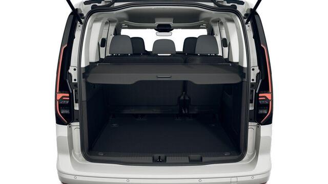 Volkswagen CADDY Kombi Limited Edition 1.5 eHybrid EU6 85 kW (115 pk) DSG | Achteruitrijcamera | LED Koplampen en achterlichten | Kessy | ArtVelours |