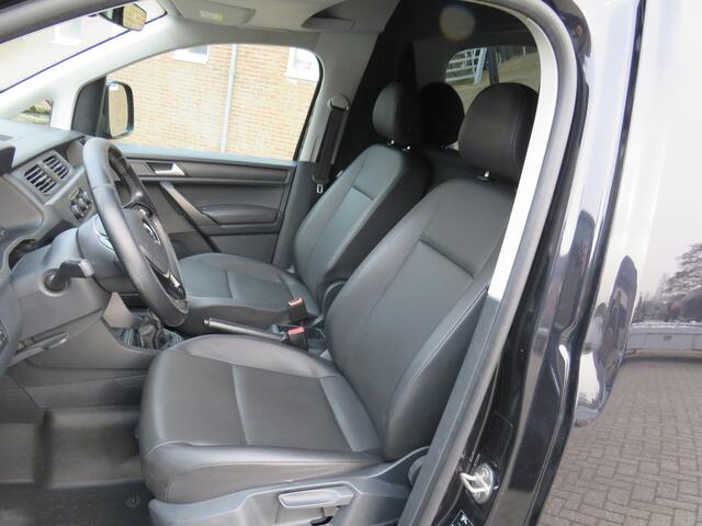 Volkswagen CADDY 2.0 TDI E6 L1H1 BMT Comfortline * Rijklaarprijs incl. garantie * Trekhaak * PDC * Lichtmetalen velgen * Cruise Controle *