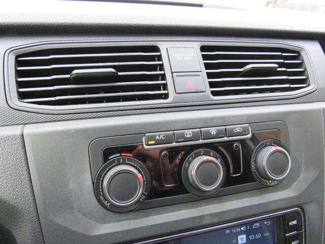 Volkswagen CADDY 2.0 TDI E6 L1H1 BMT Comfortline * Rijklaarprijs incl. garantie * Trekhaak * PDC * Lichtmetalen velgen * Cruise Controle *