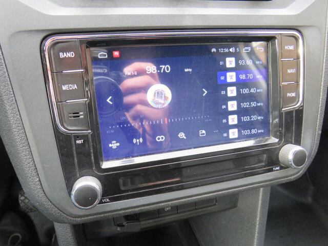 Volkswagen CADDY 2.0 TDI E6 L1H1 BMT Comfortline * Rijklaarprijs incl. garantie * Trekhaak * PDC * Lichtmetalen velgen * Cruise Controle *