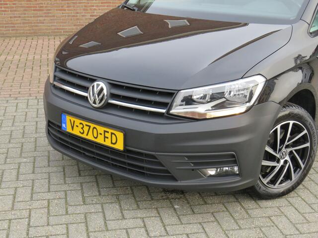 Volkswagen CADDY 2.0 TDI E6 L1H1 BMT Comfortline * Rijklaarprijs incl. garantie * Trekhaak * PDC * Lichtmetalen velgen * Cruise Controle *