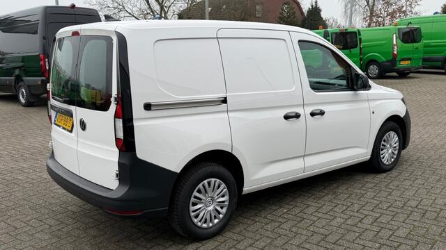 Volkswagen CADDY 2.0 TDI 55KW 75PK EURO 6 AIRCO/ CRUISE CONTROL/ ORIGINEEL AUDIO/ 100% DEALERONDERHOUDEN