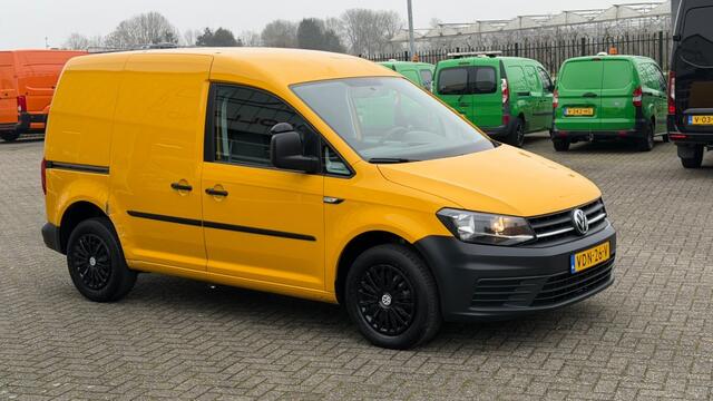 Volkswagen CADDY 2.0 TDI 55KW 75PK EURO 6 AIRCO/ CRUISE CONTROL/ PARKEERSENSOREN/ 100% DEALERONDERHOUDEN