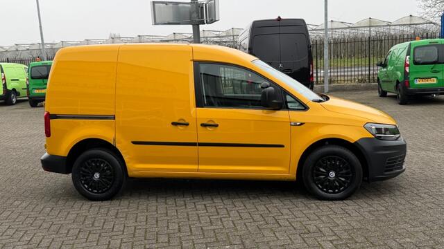 Volkswagen CADDY 2.0 TDI 55KW 75PK EURO 6 AIRCO/ CRUISE CONTROL/ PARKEERSENSOREN/ 100% DEALERONDERHOUDEN