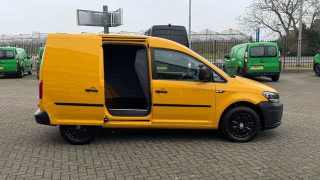 Volkswagen CADDY 2.0 TDI 55KW 75PK EURO 6 AIRCO/ CRUISE CONTROL/ PARKEERSENSOREN/ 100% DEALERONDERHOUDEN