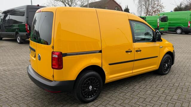 Volkswagen CADDY 2.0 TDI 55KW 75PK EURO 6 AIRCO/ CRUISE CONTROL/ PARKEERSENSOREN/ 100% DEALERONDERHOUDEN