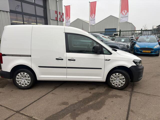 Volkswagen CADDY 1.0 TSI L1H1 BMT Trendline Airco, Radio, let op Benzine!