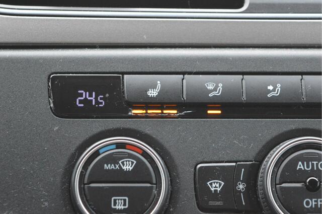 Volkswagen CADDY 1.4 TSI Trendline Hoge zit / 2 Schuifdeuren / park. assist. / Apple carplay