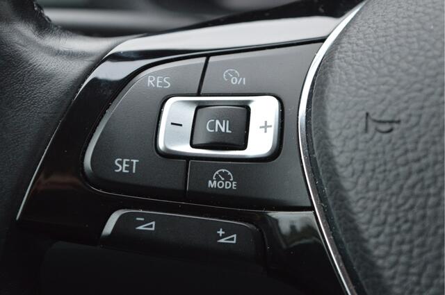 Volkswagen CADDY 1.4 TSI Trendline Hoge zit / 2 Schuifdeuren / park. assist. / Apple carplay