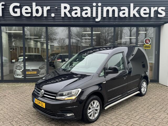 Volkswagen CADDY 2.0 TDI L1H1 Highline*Airco*Navi*EXPORTPRIJS*