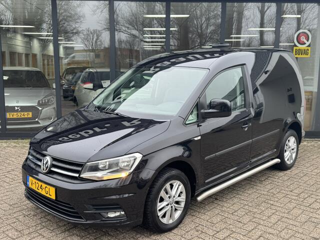 Volkswagen CADDY 2.0 TDI L1H1 Highline*Airco*Navi*EXPORTPRIJS*