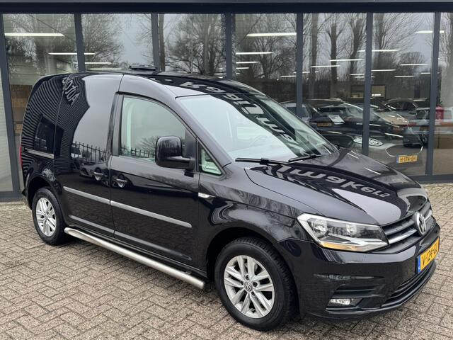Volkswagen CADDY 2.0 TDI L1H1 Highline*Airco*Navi*EXPORTPRIJS*