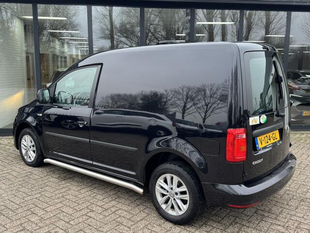 Volkswagen CADDY 2.0 TDI L1H1 Highline*Airco*Navi*EXPORTPRIJS*