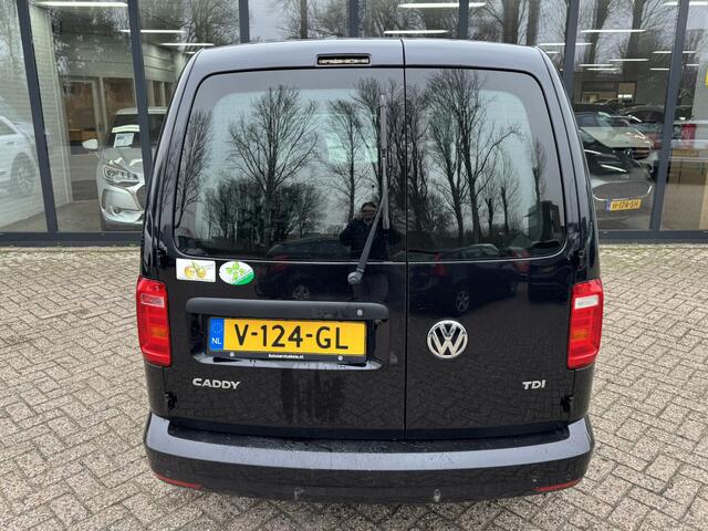 Volkswagen CADDY 2.0 TDI L1H1 Highline*Airco*Navi*EXPORTPRIJS*