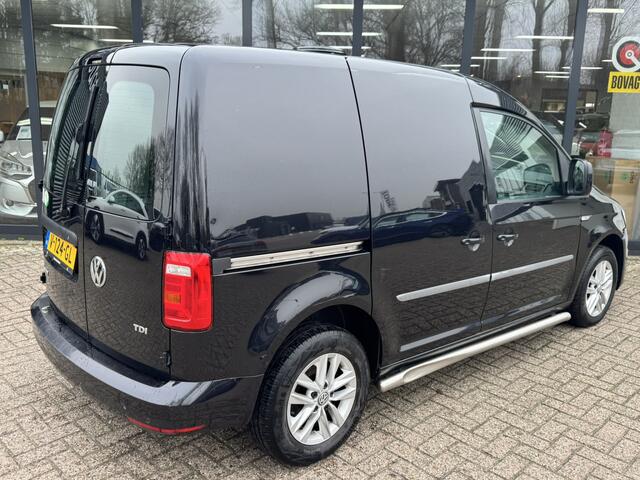 Volkswagen CADDY 2.0 TDI L1H1 Highline*Airco*Navi*EXPORTPRIJS*