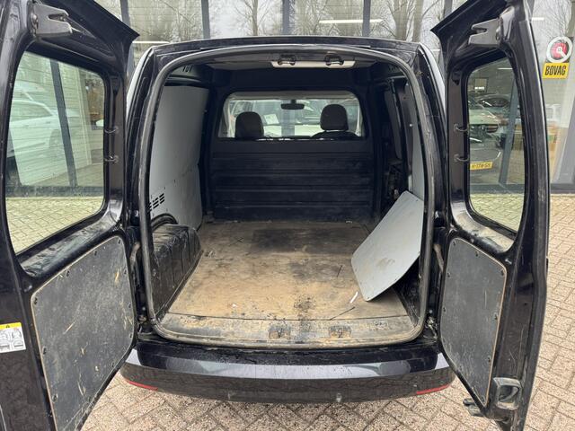 Volkswagen CADDY 2.0 TDI L1H1 Highline*Airco*Navi*EXPORTPRIJS*