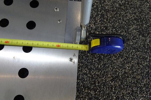 Volkswagen CADDY 1.4 TSI ELEK. LIFT ROLSTOEL SCOOTMOBIEL STOELVER. TREKHAAK NAVIGATIE