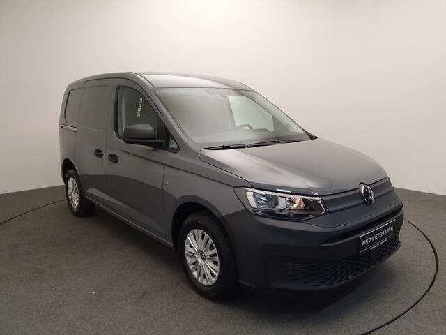 Volkswagen CADDY Cargo 2.0 TDI App connect, DAB, Airco