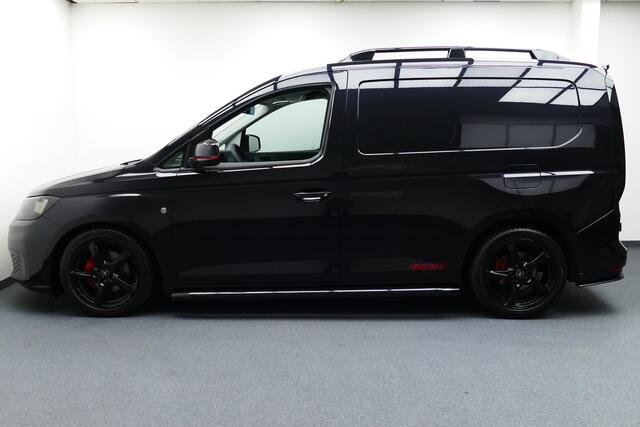 Volkswagen CADDY Cargo 2.0 TDI Comfort. Leer, Carplay/Android Navi, Airco, Cruise, 17"LMV