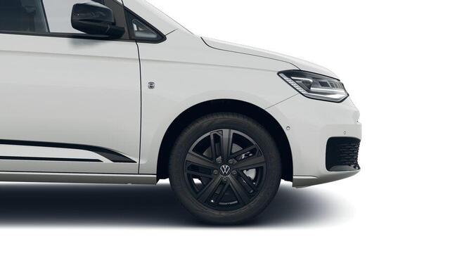Volkswagen CADDY Cargo 1.5 TSi 150pk DSG eHybrid PHEV Limited Edition > verwacht < Incl. Voor Mekaar Deal actie | excl. kosten rijklaar maken |