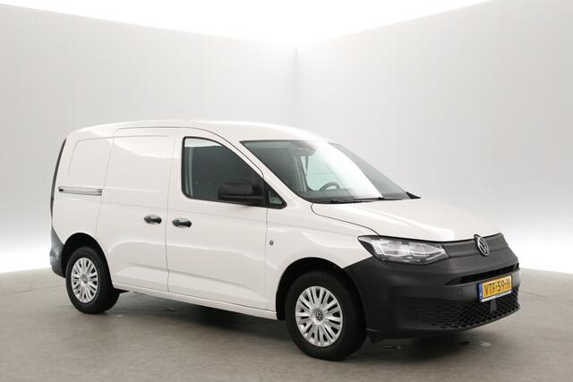 Volkswagen CADDY 2.0 TDI | Airco | Cruise | Carplay | Elektrpakket