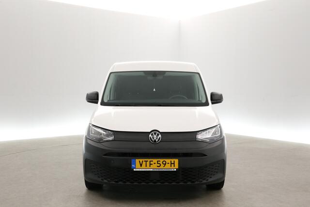 Volkswagen CADDY 2.0 TDI | Airco | Cruise | Carplay | Elektrpakket