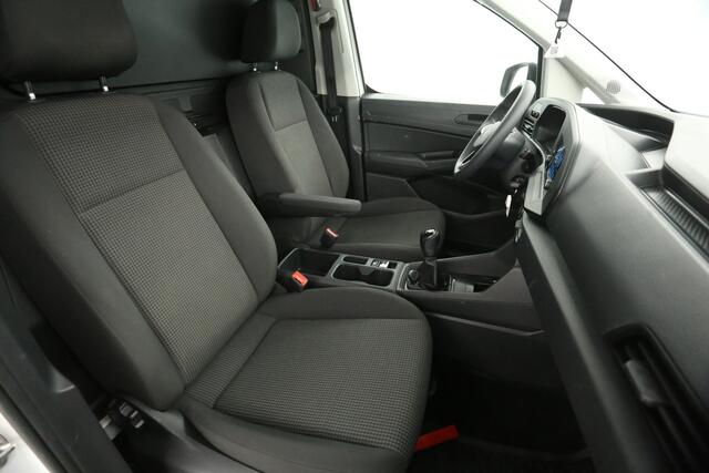 Volkswagen CADDY 2.0 TDI | Airco | Cruise | Carplay | Elektrpakket