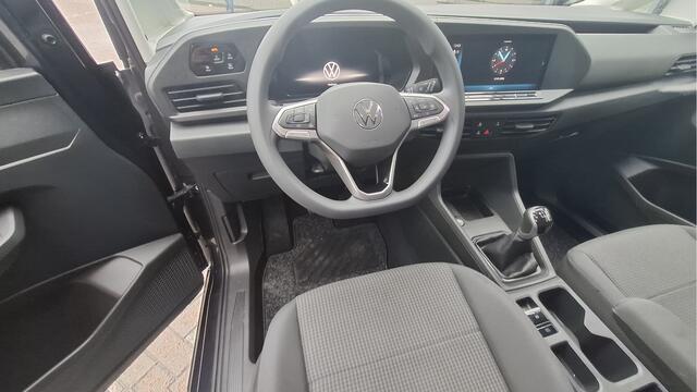 Volkswagen CADDY Cargo 2.0 TDI Style