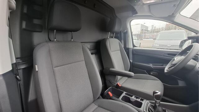 Volkswagen CADDY Cargo 2.0 TDI Style