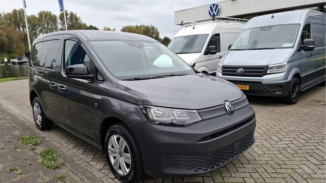 Volkswagen CADDY Cargo 2.0 TDI Comfort + laadruimtebetimmering
