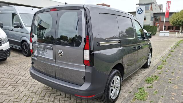 Volkswagen CADDY Cargo 2.0 TDI Comfort + laadruimtebetimmering