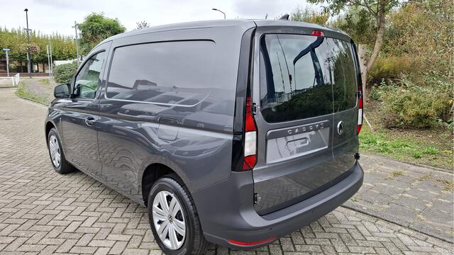 Volkswagen CADDY Cargo 2.0 TDI Comfort + laadruimtebetimmering