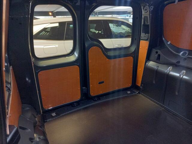 Volkswagen CADDY Cargo 2.0 TDI Comfort + laadruimtebimmering