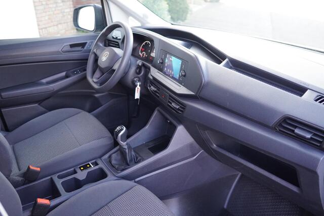 Volkswagen CADDY Cargo 2.0 TDI 102PK L1H1 Airco PDC achter