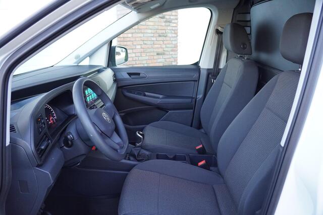 Volkswagen CADDY Cargo 2.0 TDI 102PK L1H1 Airco PDC achter