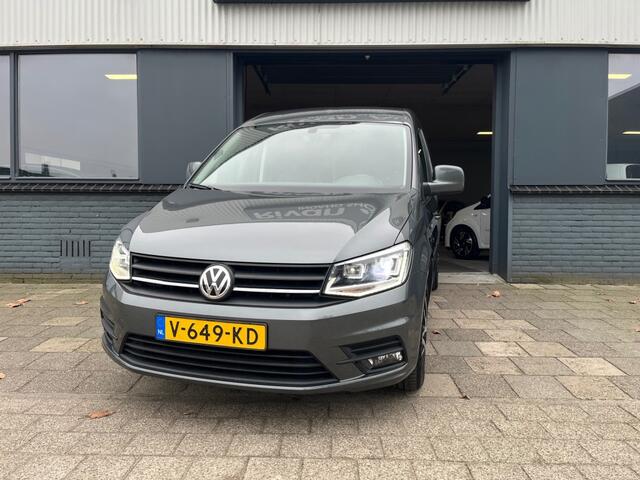 Volkswagen CADDY 2.0 TDI L1H1 BMT