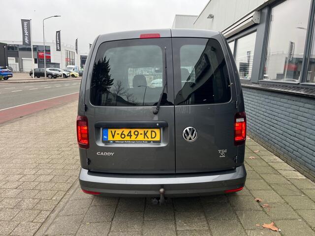 Volkswagen CADDY 2.0 TDI L1H1 BMT