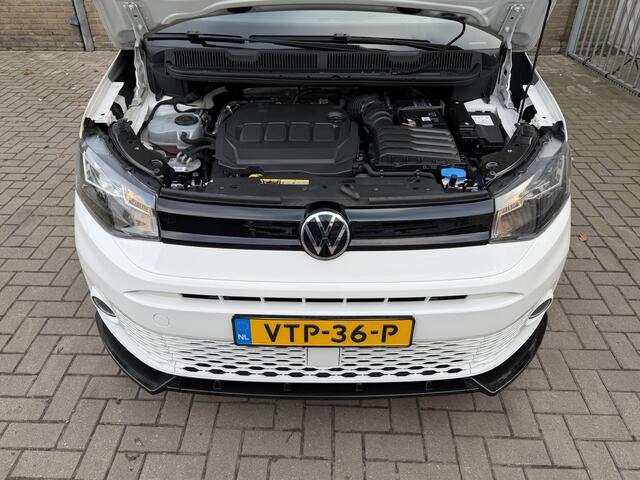Volkswagen CADDY Cargo 2.0 TDI Comfort CarPlay/cruise control/navigatiesysteem